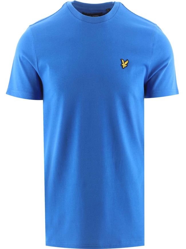 Bright Plain T Shirt