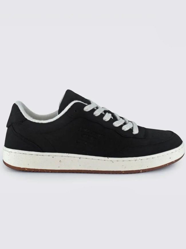 Evergreen Nabuk Trainer