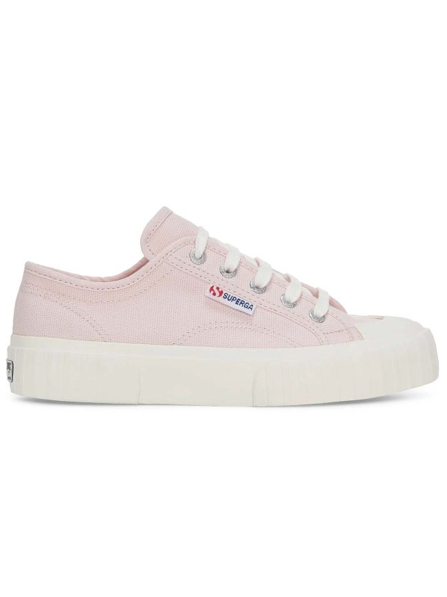 Pinkish Avorio 2630 COTU Trainer
