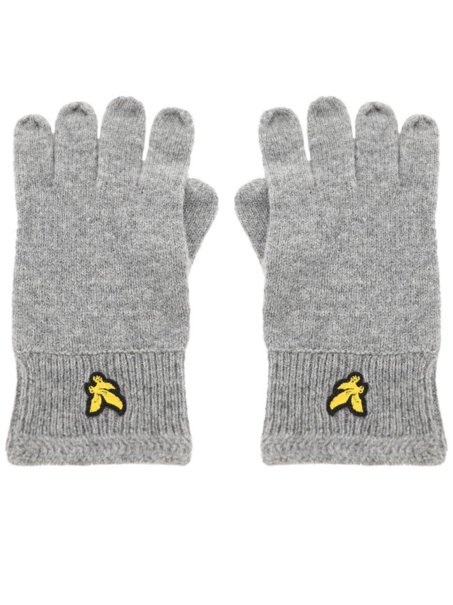 Racked Rib Gloves