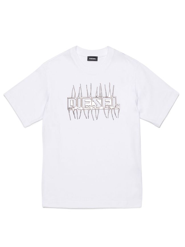 Just J11 T Shirt
