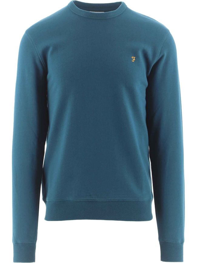 Atlantic Tim Crew Sweatshirt
