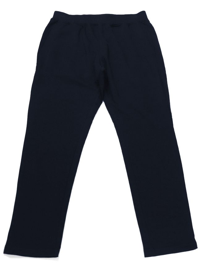 Embossed Logo Jogging Bottoms
