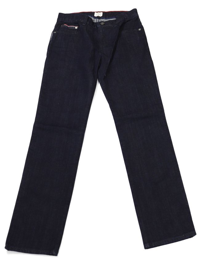 Dark Denim Jean