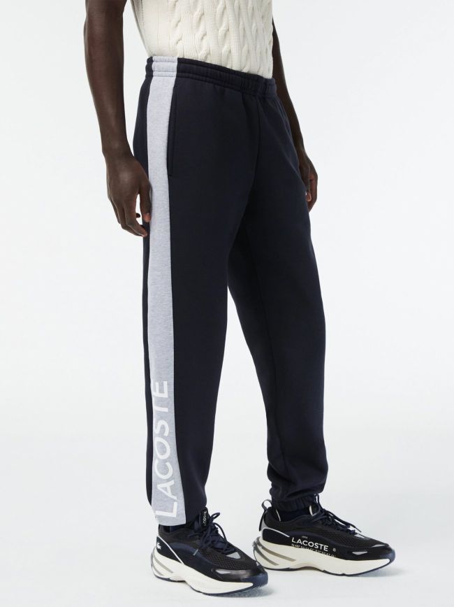 Abysm Chine Cotton Jogging Bottoms
