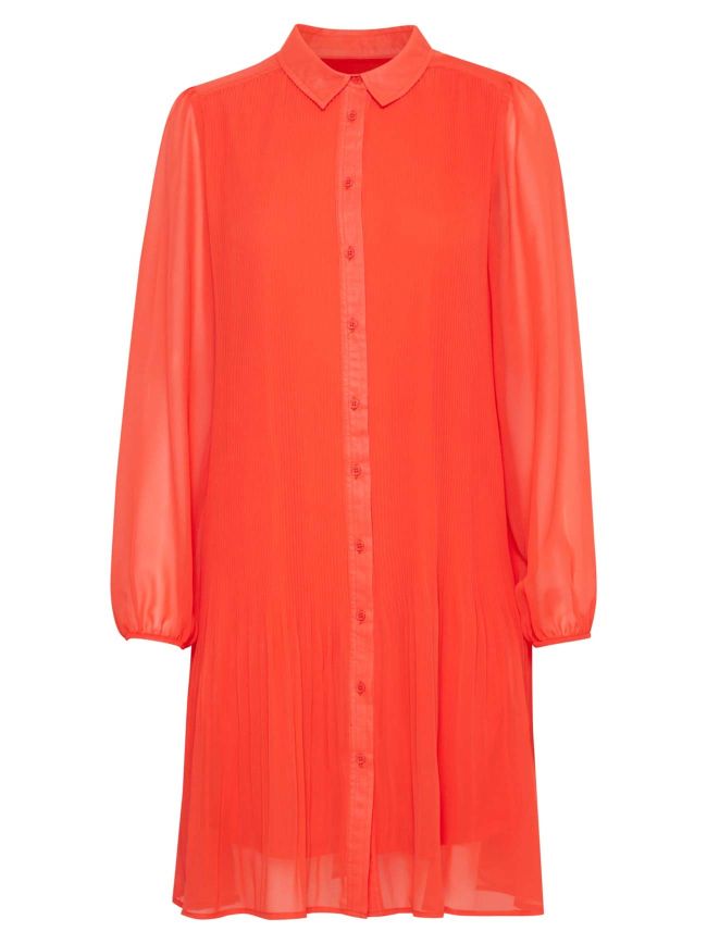 Grenadine Nally Dress