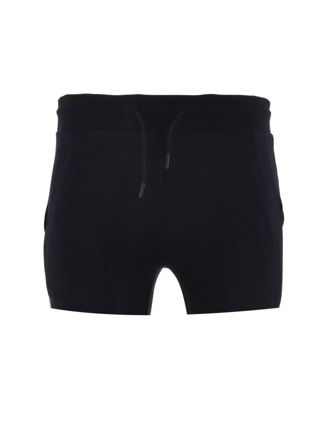 Fleece Logo Shorts