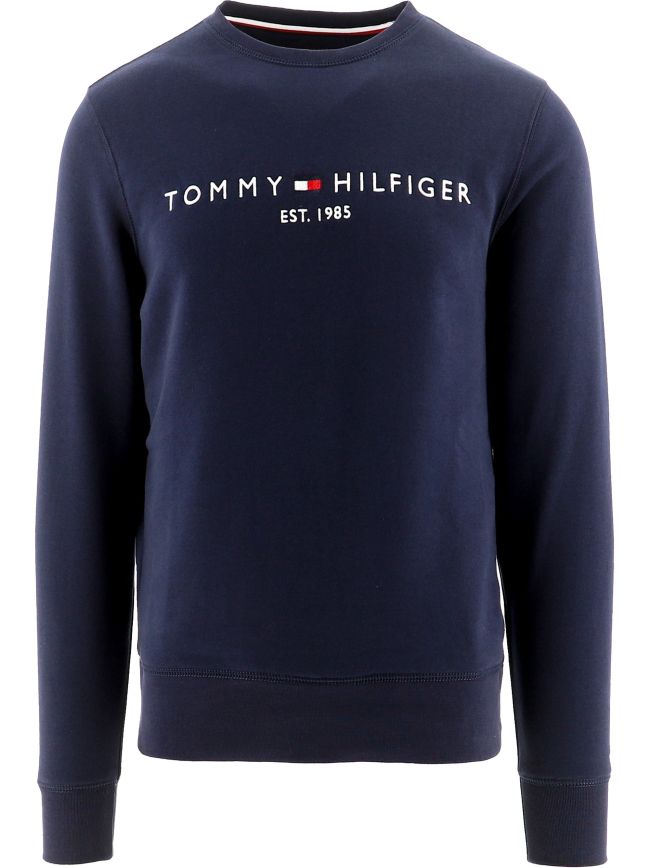 Desert Sky Logo Sweatshirt