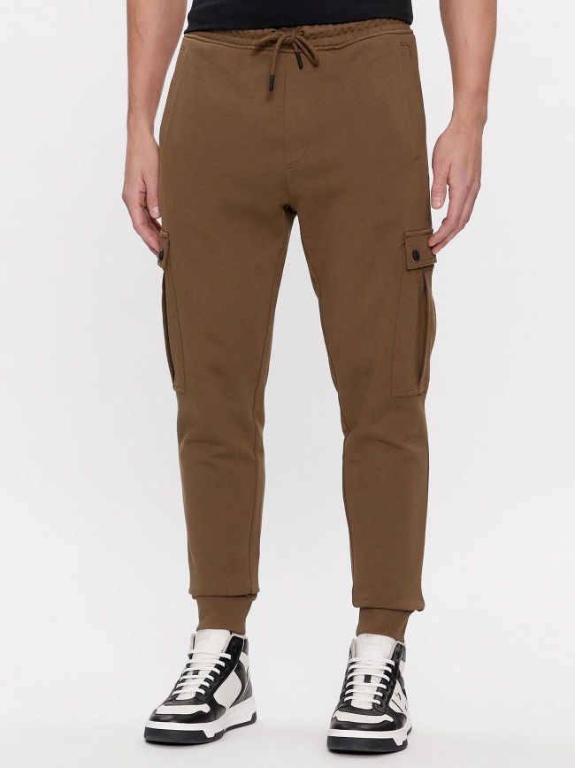 Open Seteam Jogger