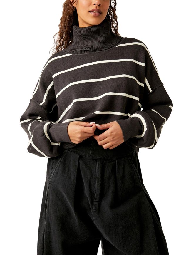 Paulie Jumper
