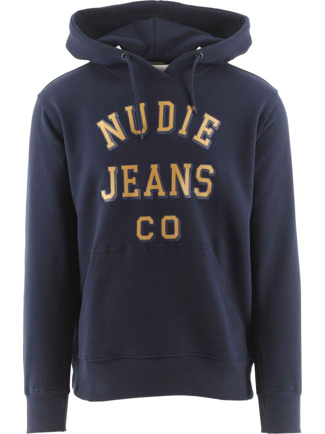Franke Hoodie