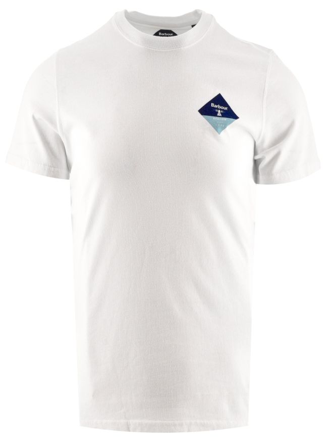 Bright Small Diamond T Shirt