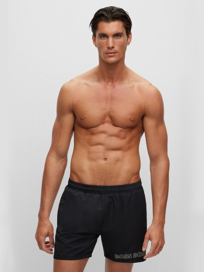 Dolphin Swim Short