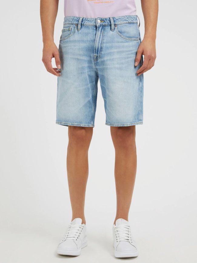 Thami Rodeo Shorts