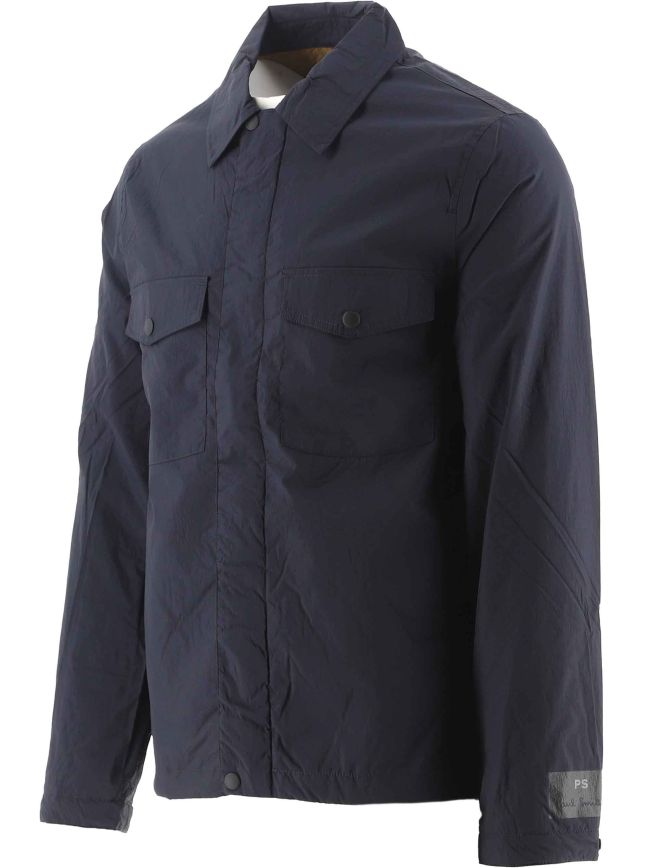 Overshirt Jacket