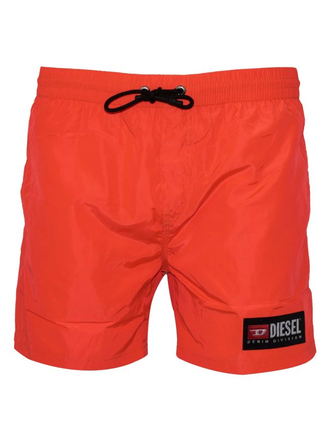 Wave Neon Swim Short