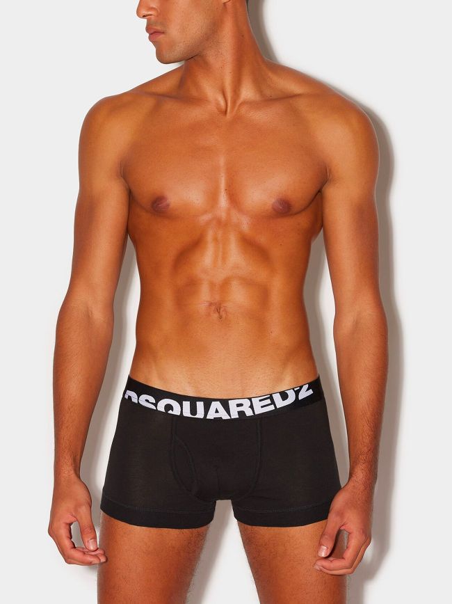 2 Pack Logo Trunk