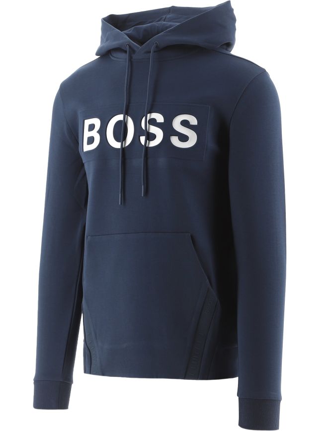 Soody 1 Hoodie