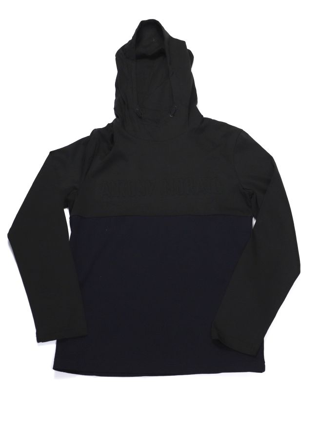Hooded Sweatshirt
