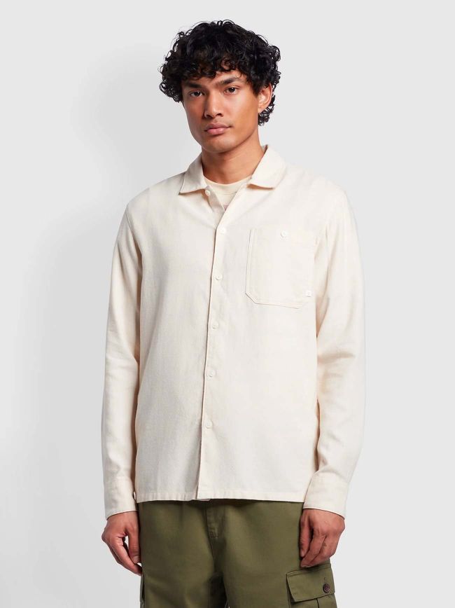Campbell Overshirt