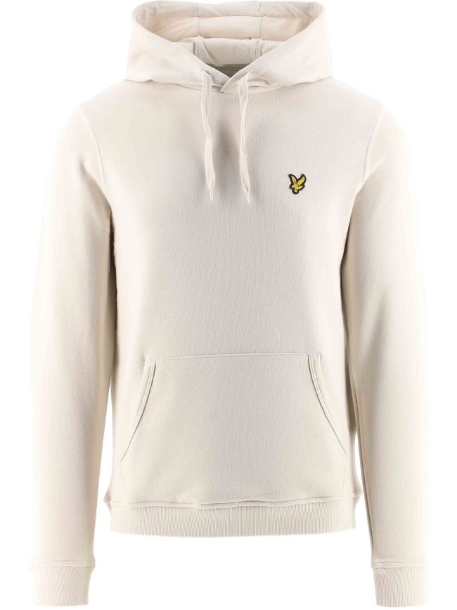 Light Mist Pullover Hoodie