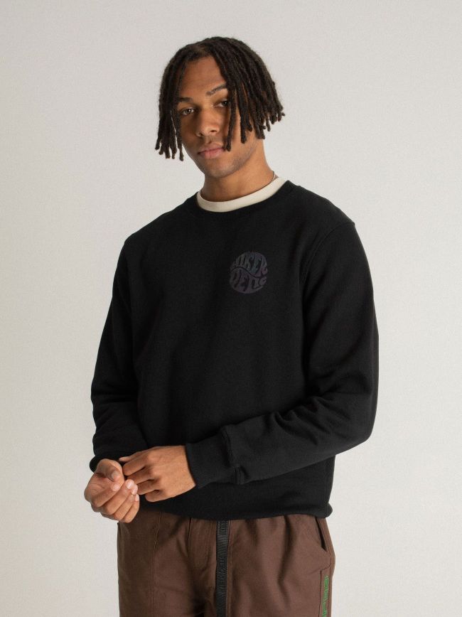 High Minded Sweatshirt