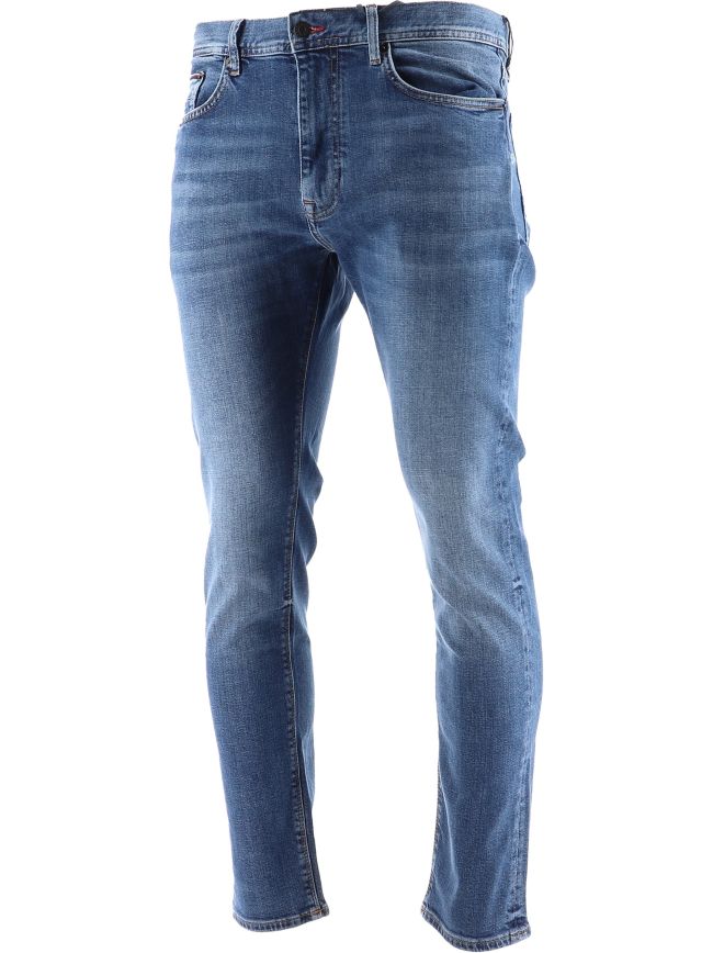 Slim Fit Bleecker Jean