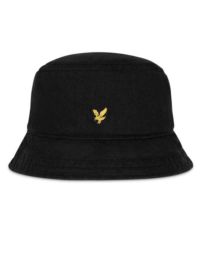 True Cotton Twill Bucket Hat