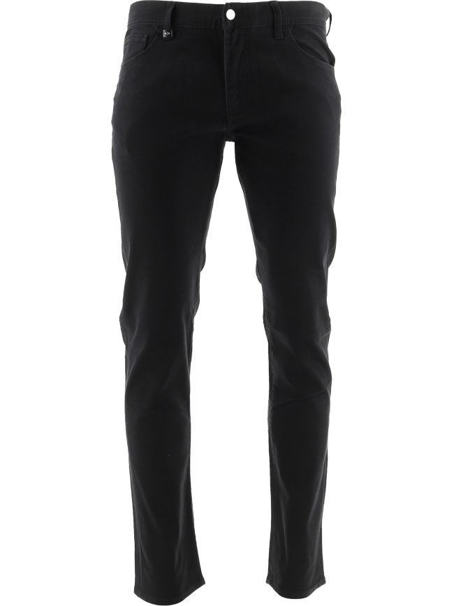 5 Pocket Jean