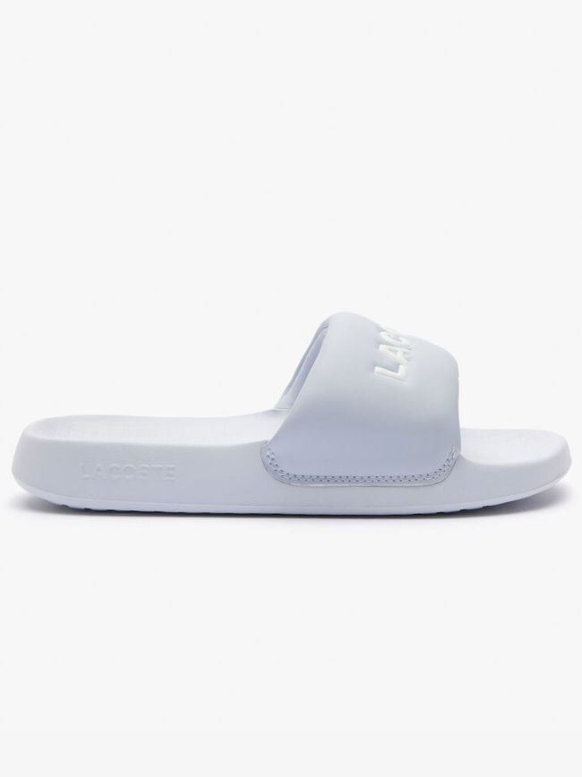 Light Blue Branded Slide
