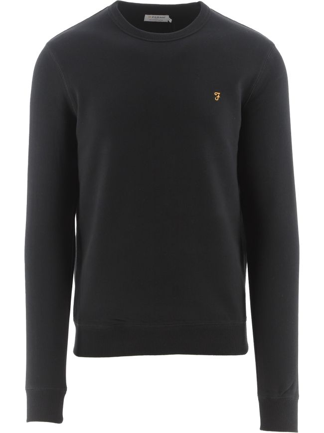 Tim Crew Neck Sweatshirt