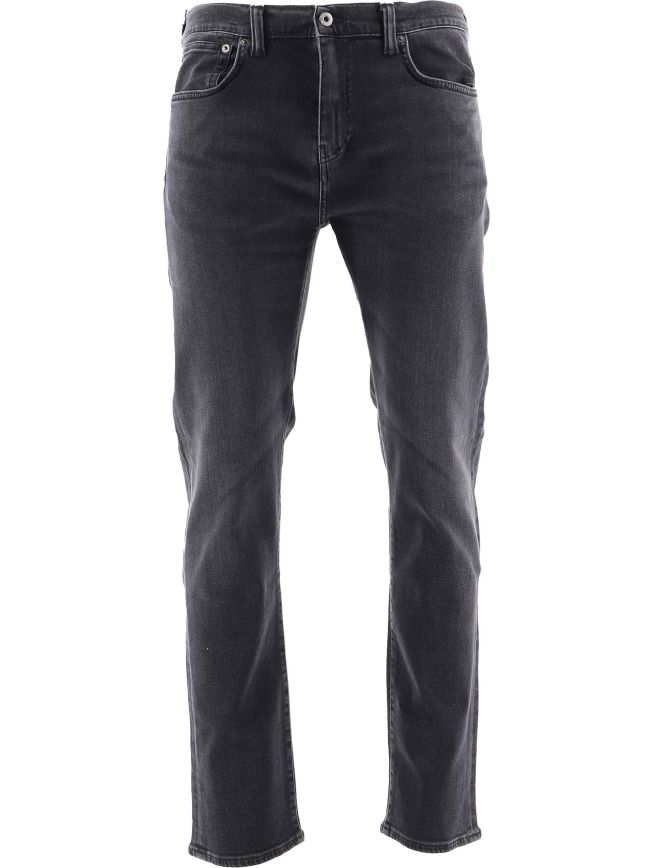 ED 80 Slim Tapered Jean