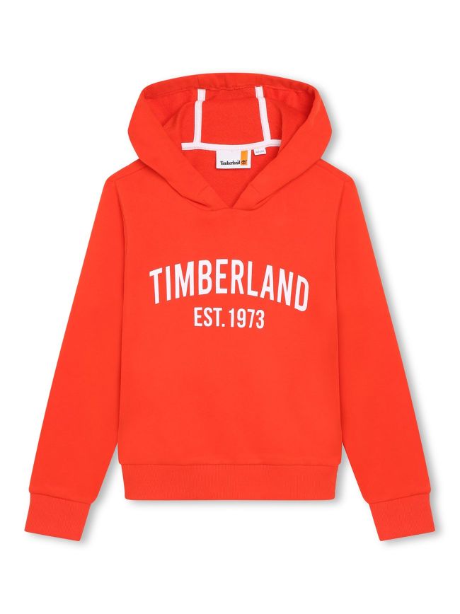 Logo Hoodie