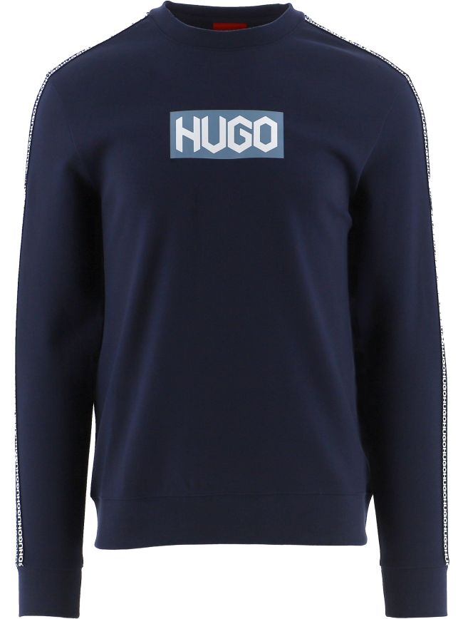 Dubeshi Sweatshirt