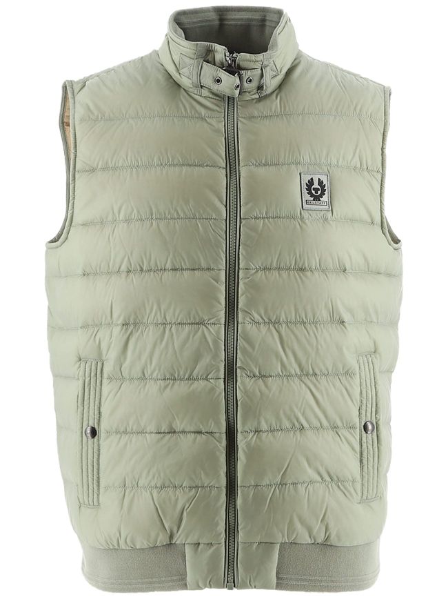 Laurel Circuit Gilet