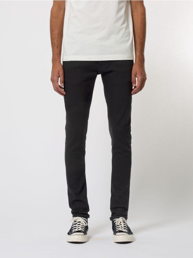 Everblack Tight Terry Jean