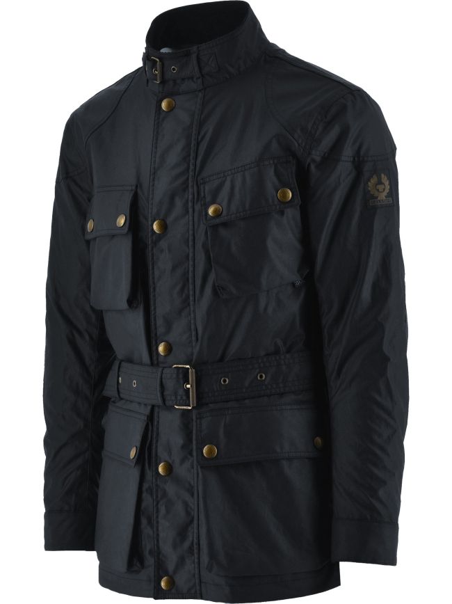 Dark Trialmaster Jacket