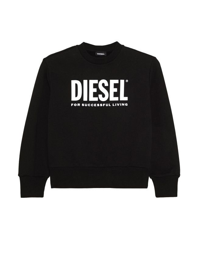 Screw Division Logo Sweatshirt